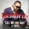 Call Me (She Said) [feat. Novel] - Joell Ortiz lyrics