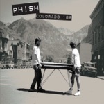 Phish - Run Like an Antelope