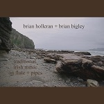 Brian Holleran & Brian Bigley - Australian Waters / The Trip to Clarina / Jackson's Morning Breeze (Jigs)