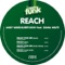 Reach (Sax Mix) - Andy Ward & Deep Josh lyrics