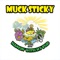 Stoned at the P.L.D. - Muck Sticky lyrics