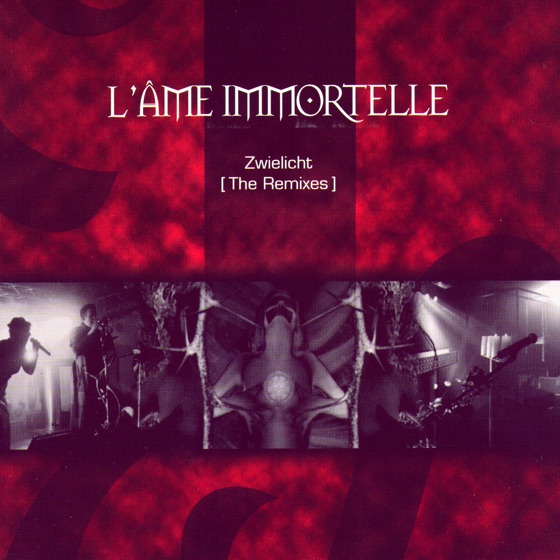 Cover artwork for Tiefster Winter