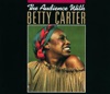 Deep Night  - Betty Carter 