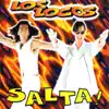 Salta! - EP album lyrics, reviews, download