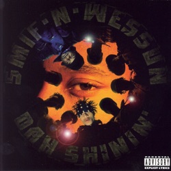 Smif-N-Wessun - Cession At da Doghillee