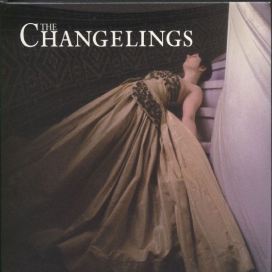 Cover artwork for Solitude
