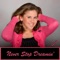 Never Stop Dreamin' (feat. Evangelos) - Cassie Pinataro lyrics