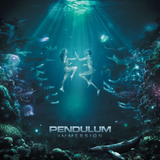 Cover artwork for Encoder