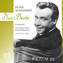 Das Beste - Peter Alexander