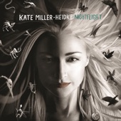 Sarah - Kate Miller-Heidke