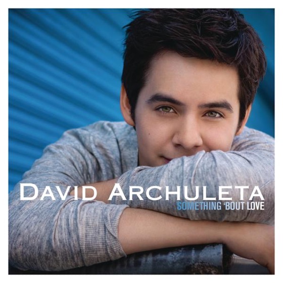 Cover artwork for Something 'Bout Love