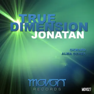 télécharger l'album Jonatan - True Dimension