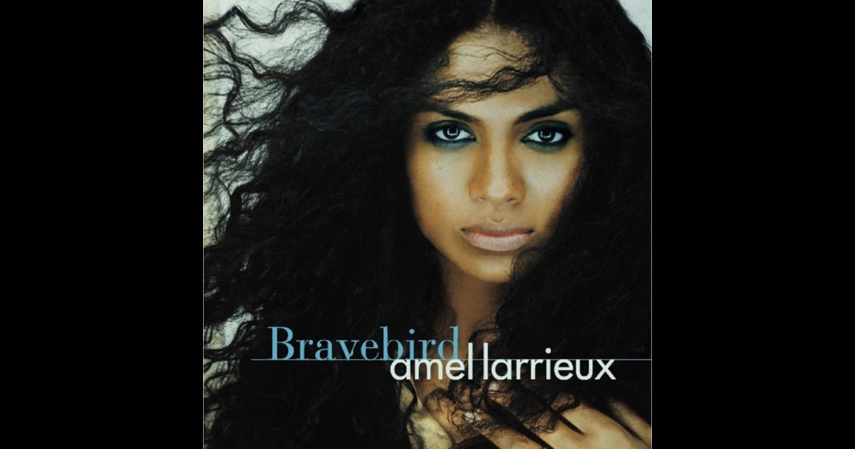 Amel Larrieux For Real Download