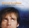 Eternal Sunshine of the Spotless Mind (Soundtrack from the Motion Picture) artwork