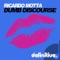 Dumb Discourse - Ricardo Motta lyrics