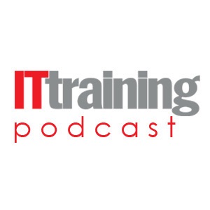 The IT Training Podcast - Episode 10