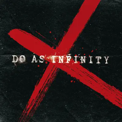Do As Infinity X - Single - Do As Infinity