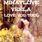 Love You Tool - MihayLove lyrics