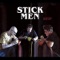 Sasquatch - Stick Men lyrics
