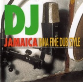 DJ Jamaica: Inna Fine Dubstyle