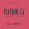 Mandolay - Steve Nervo lyrics