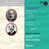 Stream & download Somervell & Cowen: Piano Concertos