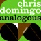 Analogous (Raoul Medina Remix) - Chris Domingo lyrics
