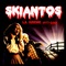 Allegretto ma non troppo (Skiantos Version) - Skiantos lyrics