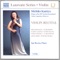 Duo Sonata in A Major, D. 574: IV. Allegro vivace - Michiko Kamiya & Ian Brown lyrics