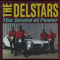 The Delstars - Ho Dads Rule