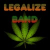 Legalize Band - Single