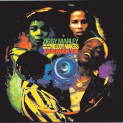 Ziggy Marley & The Melody Makers - Kozmik