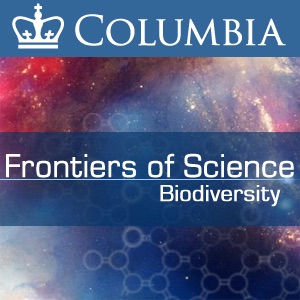 Biodiversity - Frontiers of Science cover