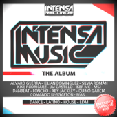 Intensa Music: The Album (Extended Versions for DJ'S) - Various Artists