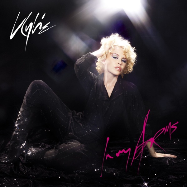 Can't Get You Out Of My Head by Kylie Minogue on Arena Radio