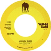 Vaudou Game - Pas contente