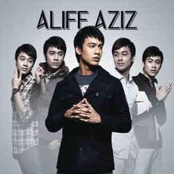 Aliff Aziz - Jangan Ganggu Pacar Ku