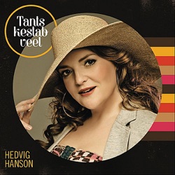 Hedvig Hanson - Siiski Sind Hüüan