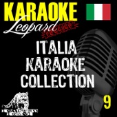 Acqua e sale (Originally Performed By Celentano & Mina) [Karaoke Version] artwork