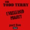 Nitty Gritty - Todd Terry lyrics