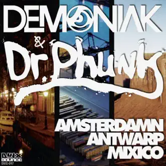 City Trip - EP by Demoniak & Dr. Phunk album reviews, ratings, credits