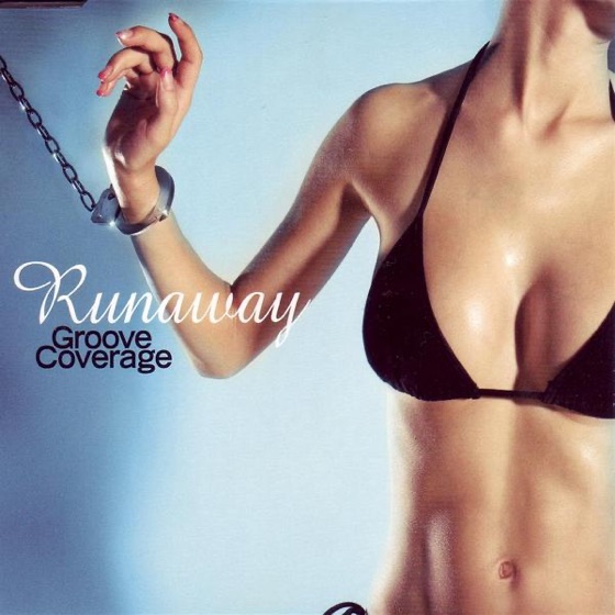 Cover artwork for Runaway