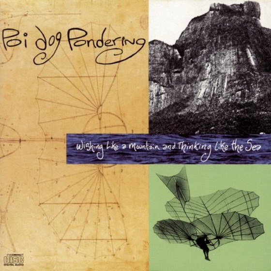 Cover artwork for Big Walk