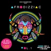 Afrodizziac, Vol. 1 (The Tastes of Africa), 2012