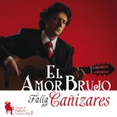 El Amor Brujo - Falla por Cañizares, Vol. 3 artwork