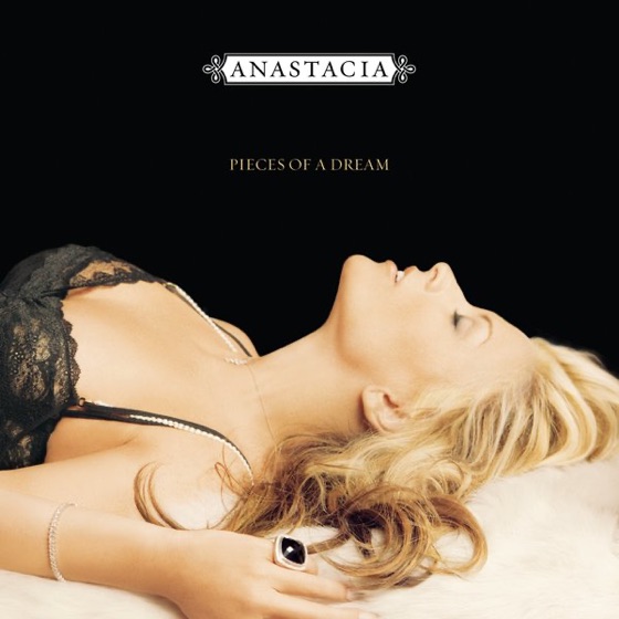 Cover artwork for Not That Kind