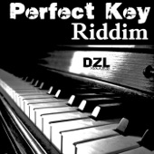 Perfect Key Riddim artwork