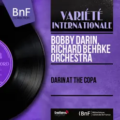 Darin At the Copa (Live, Mono Version) - Bobby Darin