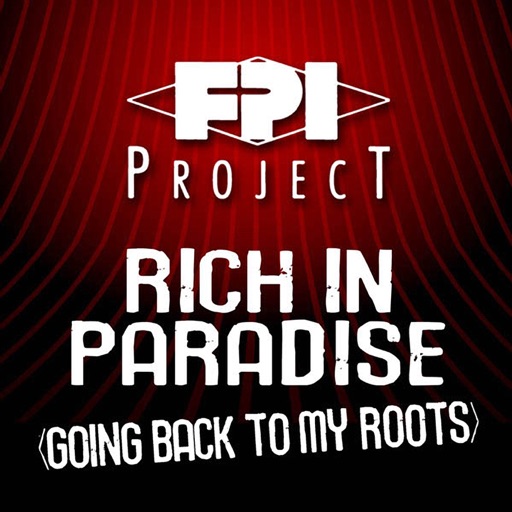 Art for Rich in Paradise by FPI Project