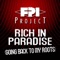 Rich In Paradise (Going Back To My Roots) [Vocal Remix] artwork